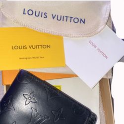 Louie Vuitton Wallet