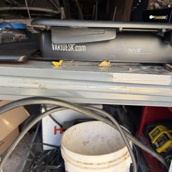 Adjustable Computer Desk