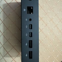 Microsoft Surface Dock 