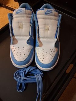 UNC CAROLINA BLUE