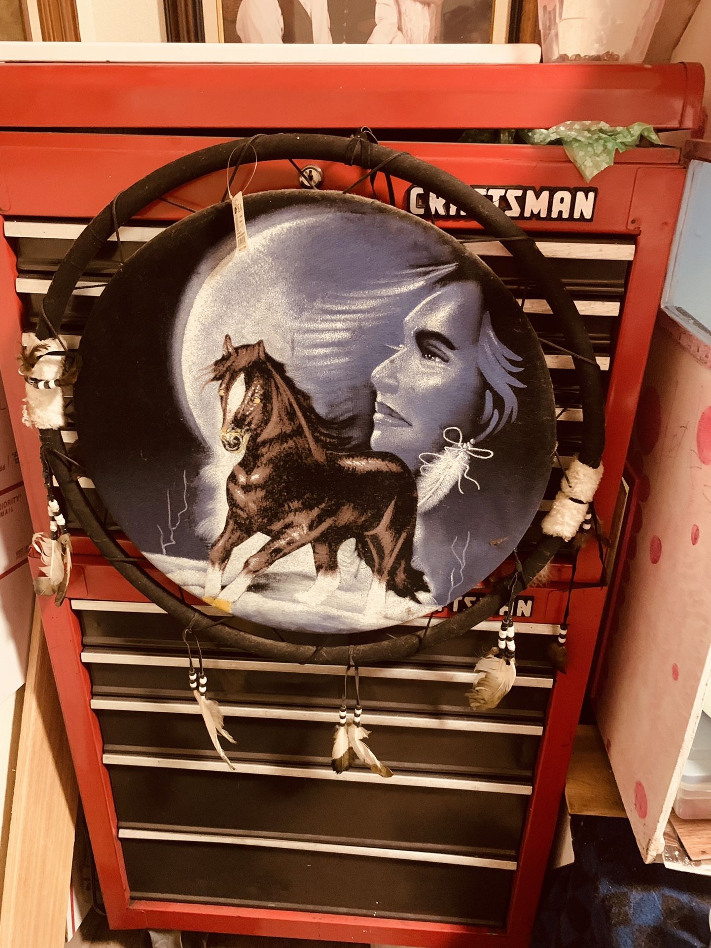 Dream Catcher