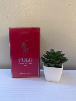 Polo Ralph Lauren Red Eau de Parfum