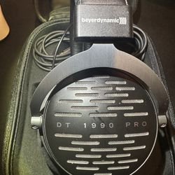 Beyerdynamic DT 1990 Headphones