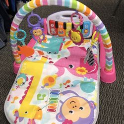 Various Baby/kid Items