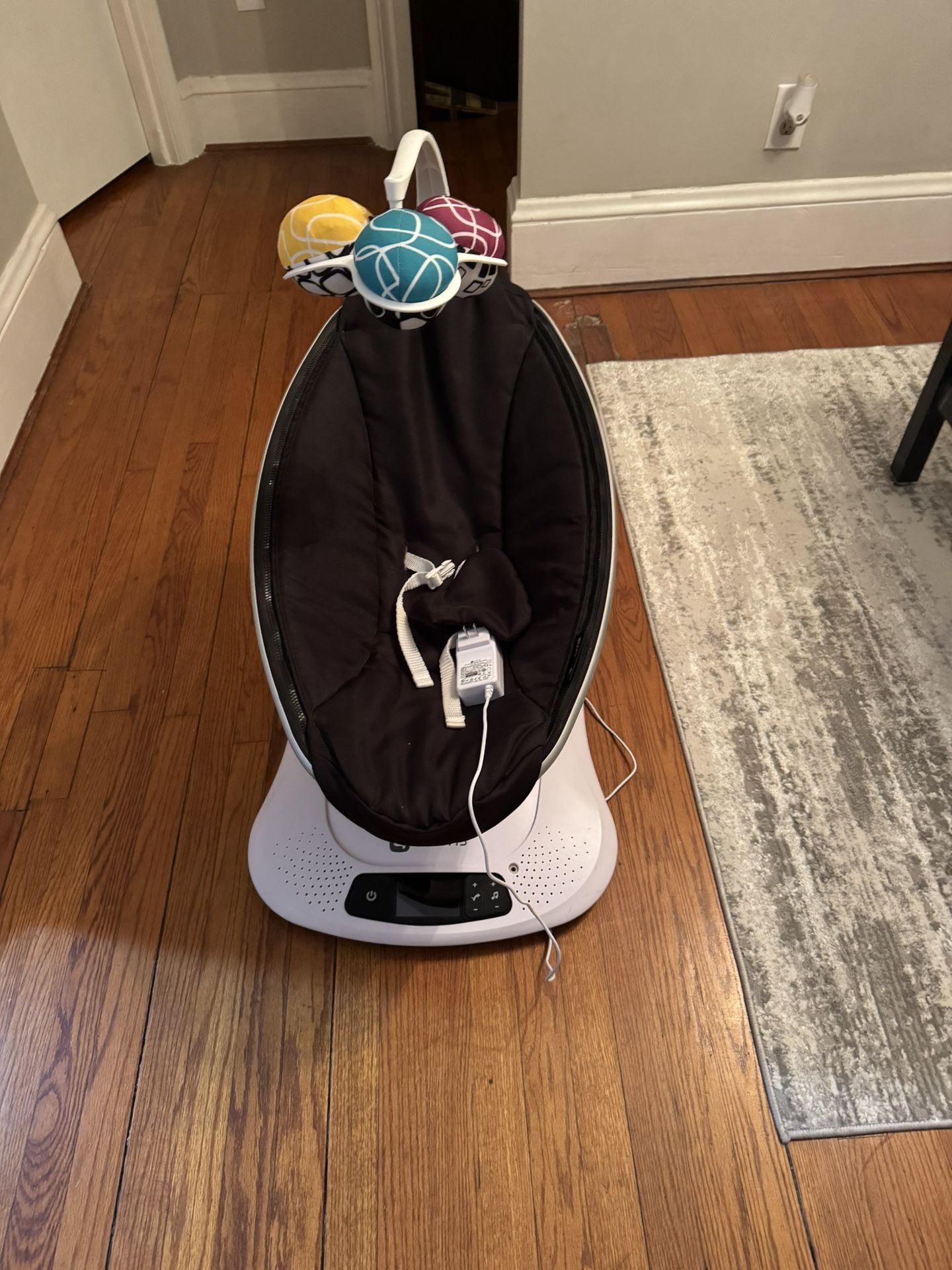 4moms MamaRoo Baby Swing 