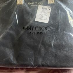 Jimmy Choo Bag