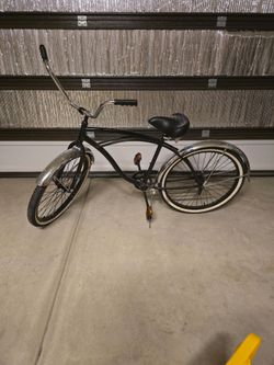 Men's Beach Cruiser