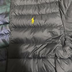 Ralph Lauren Polo Jacket