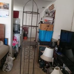 Wine Rack 