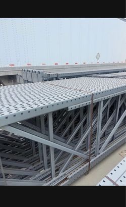🔥USED PALLET RACKS FOR SALE 🔥🔥💯