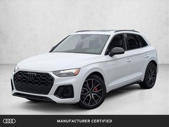 2024 Audi SQ5