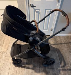 Maxi cosi stroller