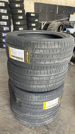 305 45 22 llantas nuevas