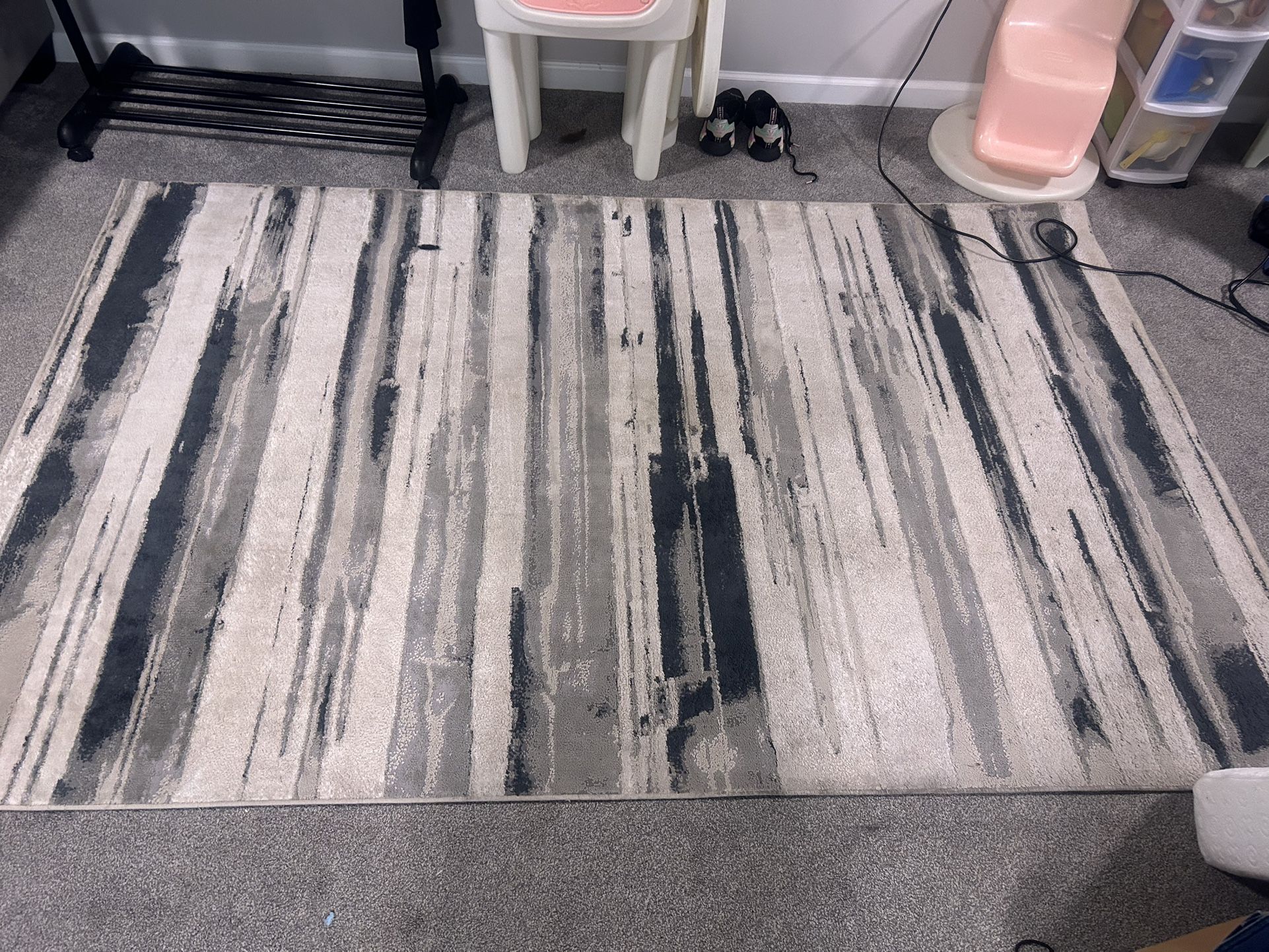 Micha Rug!
