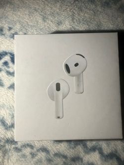 AirPod Gen 4