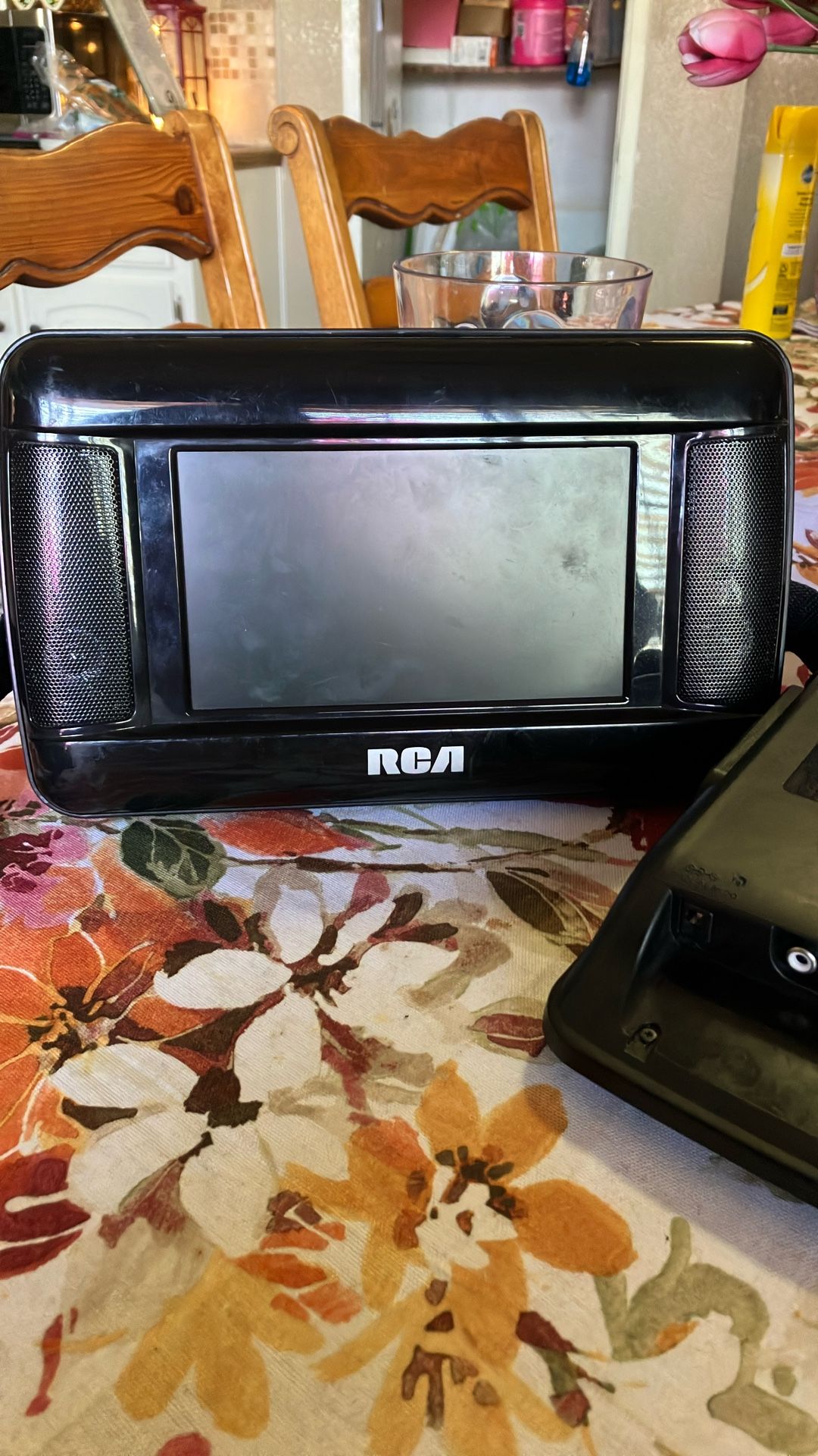RCA Monitors For Car