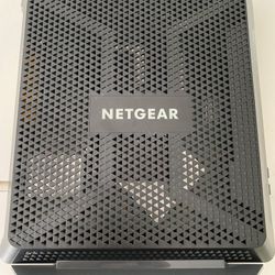 Netgear Modem/router Combo