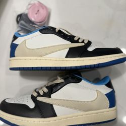 Nike Shoes x Air Jordan 1 Retro Low