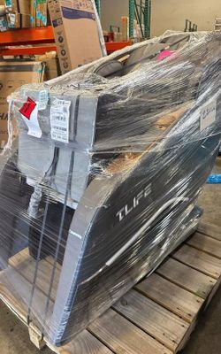 Massage chair NEW