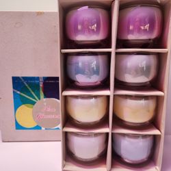 Handpoured Candles