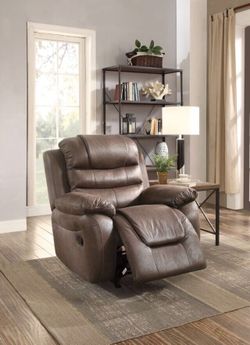RECLINER