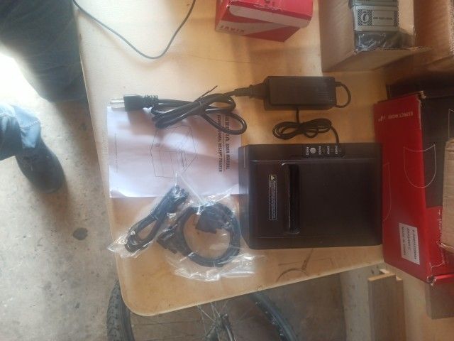 Receipt Printer