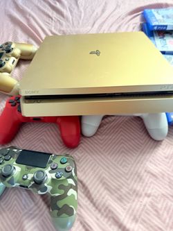 Play4 gold