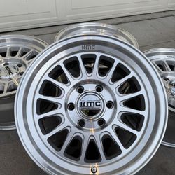 kmc wheels