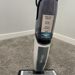 Shark 3 In 1 Steam Pick Up