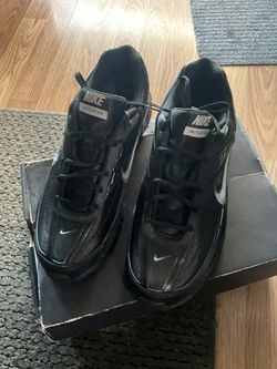 Nike Initiator
