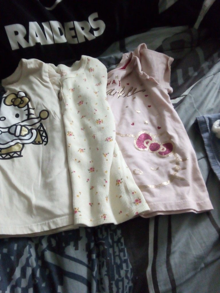 Girls Clothes