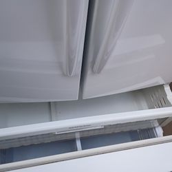 Refri Samsung 2 Puertas Color Blanco 