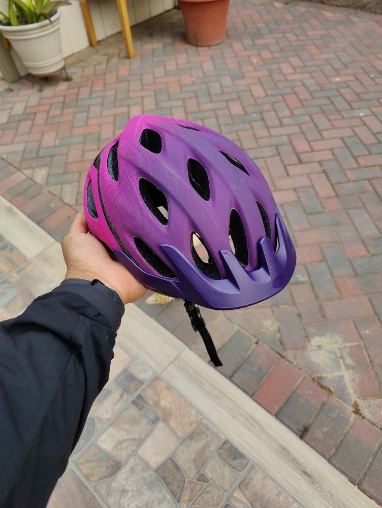 Kids Helmet