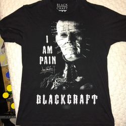 Blackcraft Cult T Shirt 