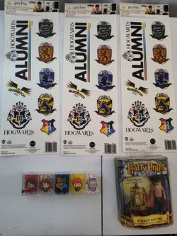Harry Potter bundle