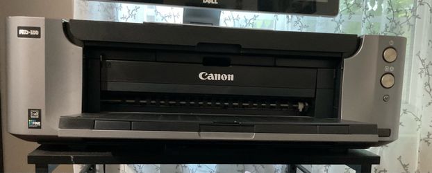 Canon printer