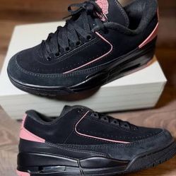 Jordan 2s Size8.5