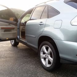 Lexus Rx330 V6 
