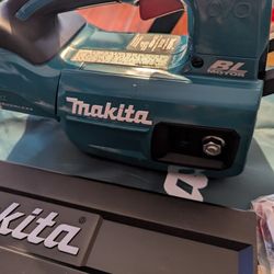 Makita 12"Top Handle Chain Saw New 