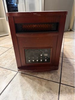 Heater