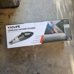 Mini Vacuum Brand New $15 For Each Price Is Firm 