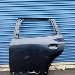 Mazda CX-50 CX50 .. 2023 2024 2025 2026 Rear Left Driver Side Door OEM