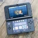 Nintendo 3DS XL