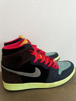 Nike Bio Hack Jordan 1