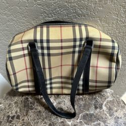 Burberry Purse
