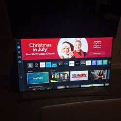 50-inch SAMSUNG NEO QLED QN90D 4K Smart TV UHD HDR 