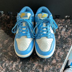 Nike Dunks