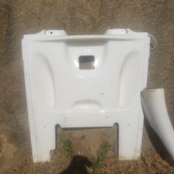 Chrysler Polaris GEM Electric Car Parts