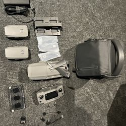 Mavic 2 Pro Hasselblad