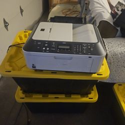 Cannon Pixma Mx320